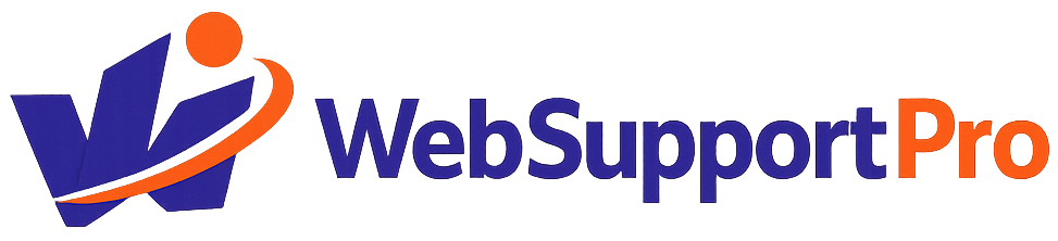 WebSupportPro